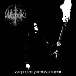 Morok- Carpathian Fullmoon Rituas